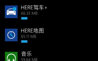 wp手机 打开软件下载 WP手机应用多通过低内存版手机下载