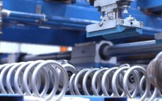 广州金雷科技 小巨人  华纬科技金雷：一只弹簧里的数字化实验