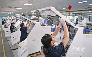 乡村振兴科技产品 延庆晒出223项科技助力乡村振兴成果