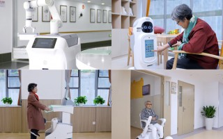 应用易科技 “智慧养老”遇冷：是老人保守，还是产品没读懂需求？