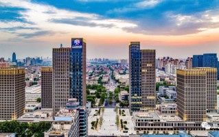 天津南开区科技园 南开区大力推进自创区南开科技园建设