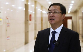 威海科技局 2025动员大会丨威海市科技局党组书记，局长谭远国：加快发展新质生产力 为全市高质量发展提供有力科技支撑