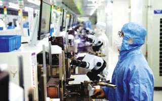扬州扬杰科技 ‌扬州又一条6吋芯片产线5月量产：民营晶圆厂三十年坚守后‌逆势突围