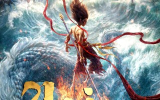 妖太科技 新华网文化观察丨“哪吒”出海背后的“中国密码”