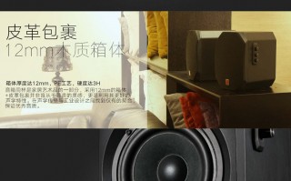 玄道科技 玄道X1 20HI-FI入门级音箱评测