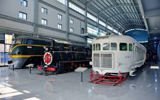 史成科技 火车站？博物馆？这里凝缩了百年云南铁路史