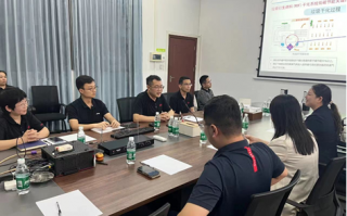 企业科技活动 “精准特派”赋能企业科技创新！这场活动在中山举行