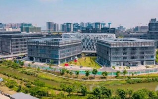 北京瑞博科技 超百万平米机器人智造城落地三龙湾