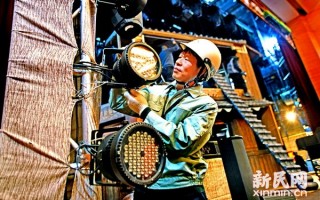 山东人在上海科技馆 忘不了的乡愁，离不开的坚守 ——上海8位春节“留守者”的故事