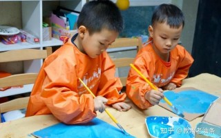 华北科技学院江西美术 画笔变粉笔！河南00后女孩放弃保研，赴贵州支教点亮山区孩子“美学课堂”