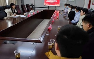 武汉科技大学毕业论文 襄阳市第一人民医院首届武汉科技大学研究生毕业论文答辩会举办