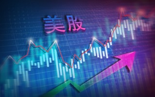 丹邦科技馆 深夜狂欢！美股反弹，中概股飙涨