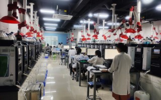 北京鑫开元医药科技有限公司 资金周转困难或业绩现亏损，这些医药外包公司在爆雷