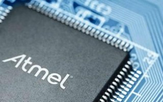 微晶片科技 356亿美元！微晶片科技买半导体厂Atmel