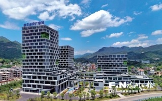永泰科技主题 聚焦产业融合，永泰文旅对接会即将亮相