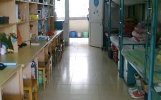 广西科技大学宿舍条件 广西科技大学宿舍条件怎么样？有无空调？