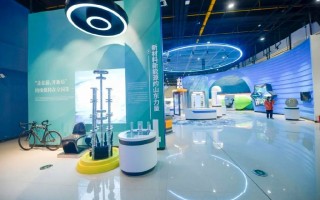 山东省科技馆打卡盖章 数字盖章成新宠 “科普易行·智慧地图” 开启打卡新模式