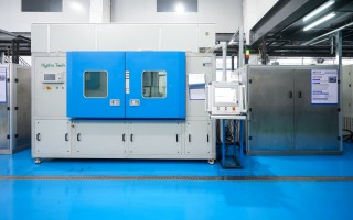 三束科技 上海微束瀚海仪器科技有限公司成立，注册资本600万人民币