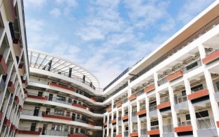 南方科技大学附属学校 ​南方科技大学附属医院有了新进展！预计2027年竣工