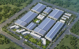 电能源新科技 常州市焕电新能源科技有限公司成立，注册资本400万人民币