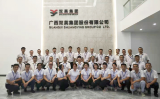 双英科技 双英集团IPO：实控人夫妻均为重大毕业，36岁儿子罗森担任采购中心总监