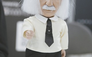 从趣科技 《科学》杂志盘点过去十年十大趣科技：鞋带总开，原因竟是这样