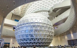 十一科技馆开门吗 郑州：假期遛娃，这八大场馆看过来！