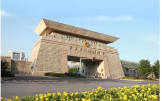 国防科技大学图片大全 高清壁纸丨带你领略国防科大的四月