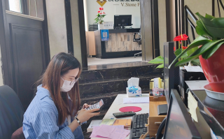 凯科技 凯石基金调研天准科技