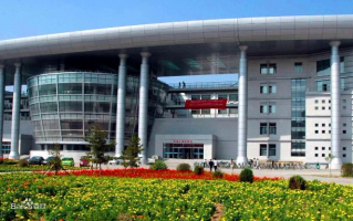 内蒙古科技大学2015 70后眼中的大学045之内蒙古科技大学