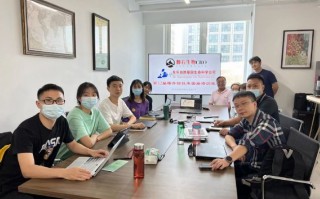 生乐科技有限公司 「第29期」杨浦国家「双创」基地优秀青年创业人物故事