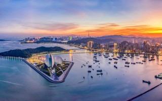 大湾区资讯科技 从实验室走向生产线（潮涌大湾区）