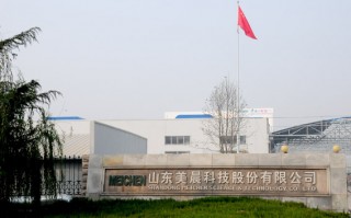 山东美晨科技股份有限公司 美晨科技收盘上涨116%，最新市净率4698，总市值2523亿元