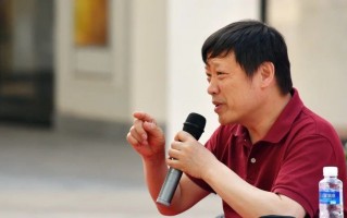 疯狗科技 胡锡进：要钱不要脸