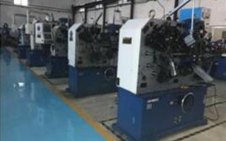 卡环科技有限公司 常州晗业智能科技取得一种卡环式模具加工设备及其加工工艺专利