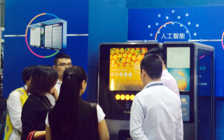 深圳市祈飞科技有限公司 盘点：那些盘踞工控机市场的大佬们