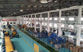 南京 环保科技 南京国研环保科技取得新型屋脊式固体粉料间接换热设备专利，解决物料分布不均等情况