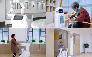 全方科技有限公司 “智慧养老”遇冷：是老人保守，还是产品没读懂需求？