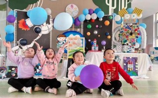 上庄科技园区幼儿园 一周综述｜本周看点聚焦：弘扬“教育家精神”主题研讨会，思政教育一体化实践研讨会，生物多样性保护宣传活动，综合素养提升培训