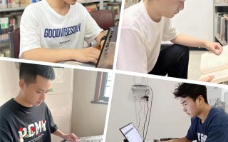 四人同科技 换个学校继续做兄弟！高校一寝室四人全部收到新加坡南洋理工大学offer