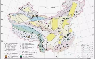 中国进口的科技 我国发现新矿种！将打破高度依赖进口局面