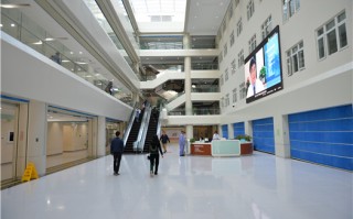 南方科技大学医院体检中心 南方医院上线AI智能总检大模型，让体检报告更快更准