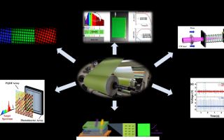 点存科技节 晶存科技取得对单晶粒的 Pattern 测试方法及装置专利