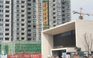 moma科技 北青探房｜通州万国城MOMA项目内设科技人居体验馆竟与项目无关？