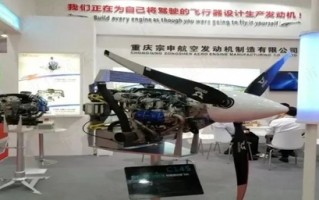 宗申科技 宗申动力作为无人机动力系统的潜力