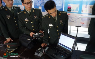 兵保科技 时评：“飞行兵”是科技保安全的生动体现