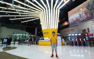 厦门科技馆附近小吃街 爆火！春节厦门亲子宝地，自助游攻略快收好→