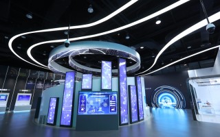 中国科技馆玩多长时间 第三站——中国科技馆 一，开放时间：930-17