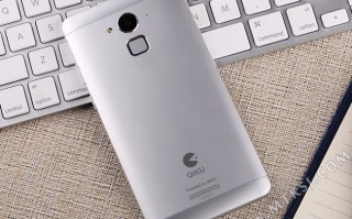 奇酷手机青春版有什么预装软件 岂止安全 360奇酷手机青春版性能测试