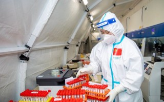 广州达安科技 广州“病毒猎人”靠“黑科技”取胜